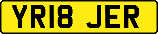 YR18JER
