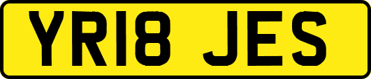 YR18JES
