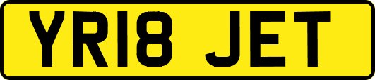 YR18JET