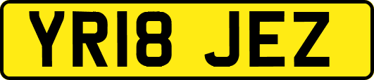 YR18JEZ