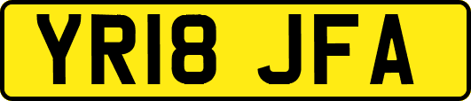 YR18JFA