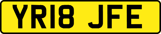 YR18JFE