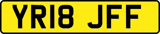YR18JFF