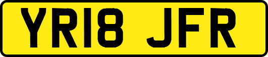 YR18JFR