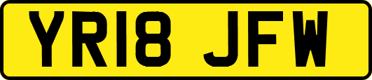 YR18JFW