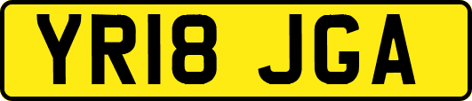 YR18JGA
