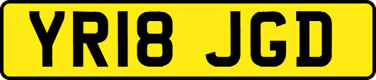 YR18JGD