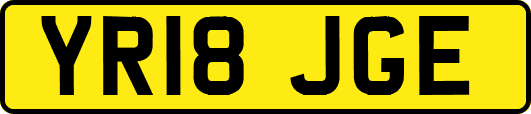 YR18JGE