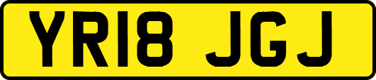 YR18JGJ