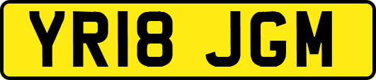 YR18JGM