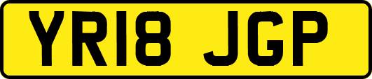 YR18JGP