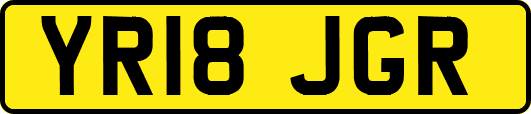YR18JGR