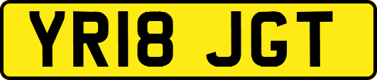 YR18JGT