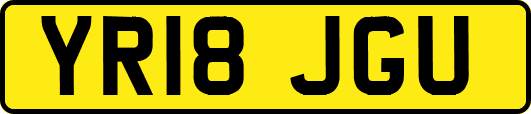 YR18JGU