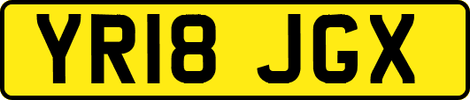 YR18JGX