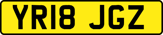 YR18JGZ
