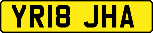 YR18JHA