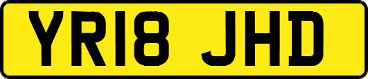 YR18JHD