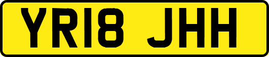 YR18JHH