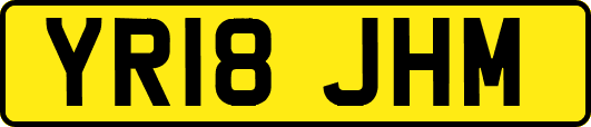 YR18JHM