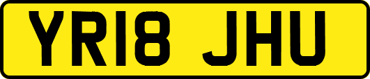 YR18JHU