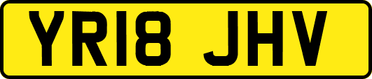 YR18JHV