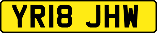 YR18JHW