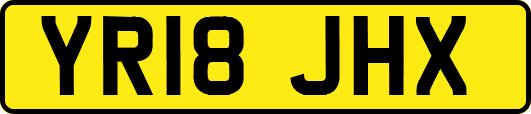YR18JHX