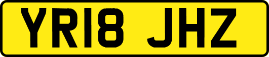 YR18JHZ