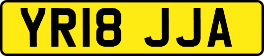 YR18JJA