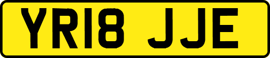 YR18JJE