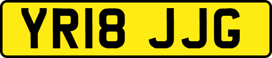 YR18JJG