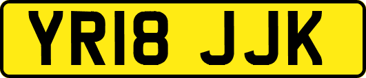 YR18JJK