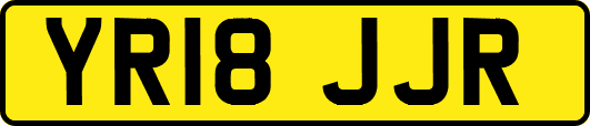 YR18JJR