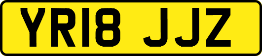 YR18JJZ