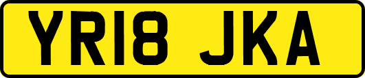YR18JKA