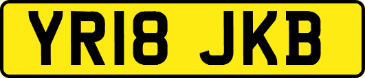 YR18JKB