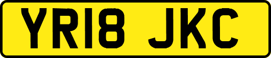 YR18JKC