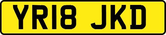 YR18JKD