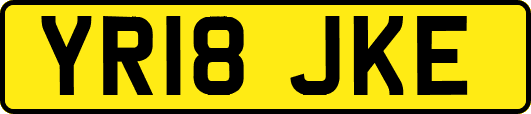 YR18JKE