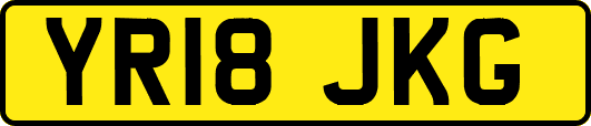 YR18JKG