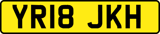 YR18JKH