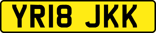 YR18JKK