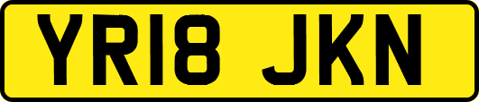 YR18JKN