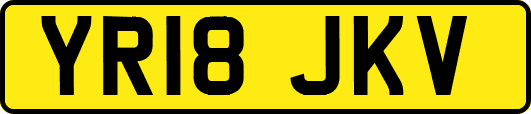 YR18JKV