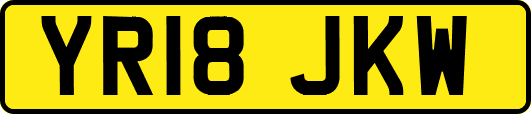 YR18JKW