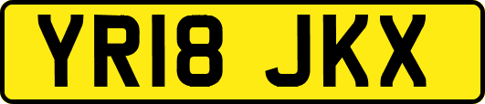 YR18JKX