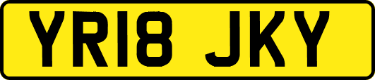 YR18JKY
