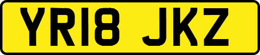 YR18JKZ