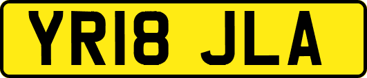 YR18JLA